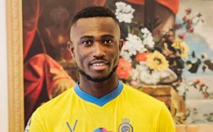 Ghislain Konan