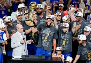 2026-06-14T041459Z_1149962140_MT1USATODAY29194979_RTRMADP_3_NBA-FINALS-NEW-YORK-KNICKS-AT-SAN-ANTONIO-SPURS