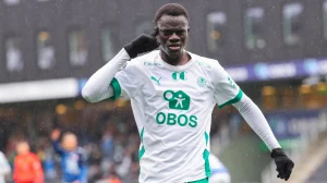 Mame Alassane Niang (HamKam)