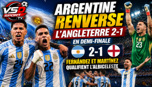 ARGENTINA