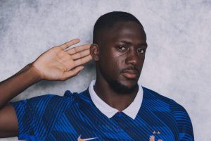 Ibrahima Konaté
