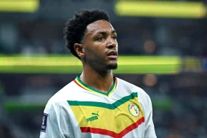 Abdou Diallo