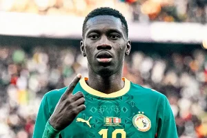 Ismaila-Sarr