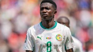 lamine camara vsdsports