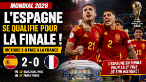 mondiale 2026 espagne