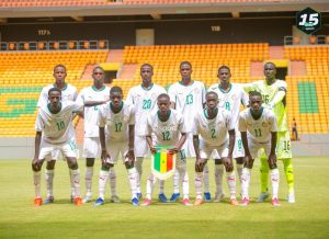 senegal
