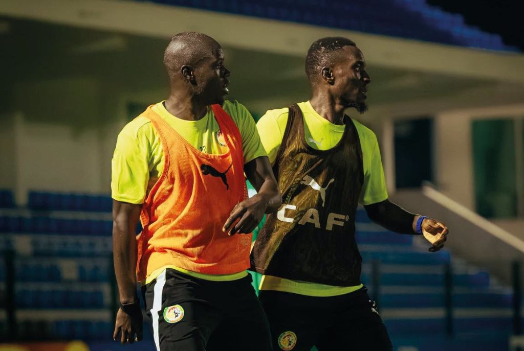 senegal