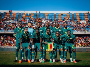 senegal team player