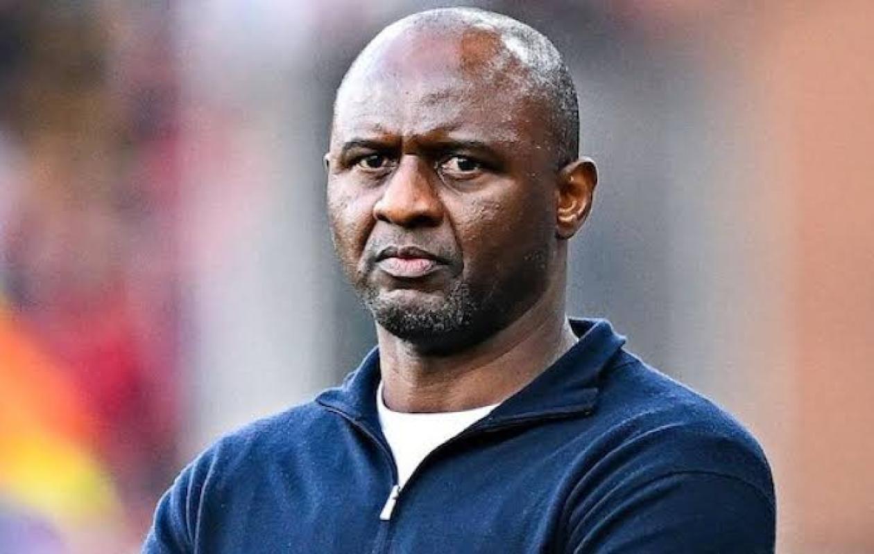 Patrick Vieira