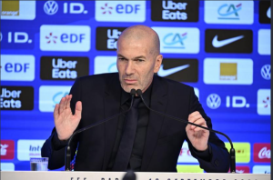 zidane
