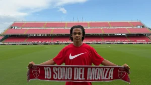 saliou dia