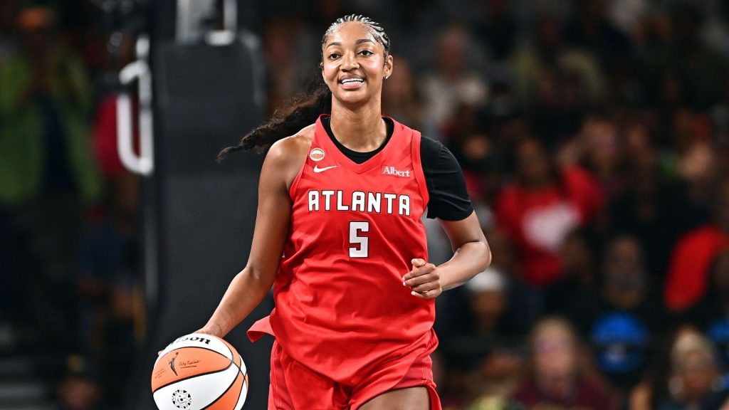 wnba